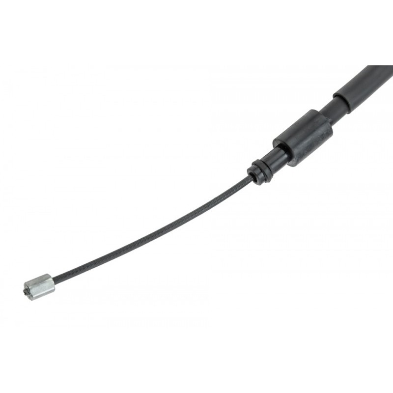 Cablu frana de mana Citroen Xsara 1997-, Dreapta, 4745K1