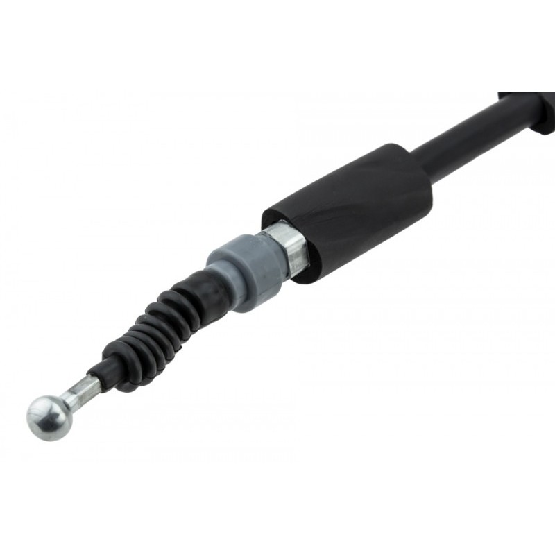 Cablu frana de mana Vw Sharan 1995-2010, Ford Galaxy, 1995-2006 , Seat Alhambra 1996-2010, Spate Stanga, Dreapta, tambur frana, 7201624