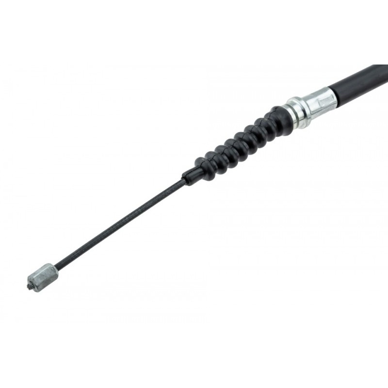 Cablu frana de mana Ford Mondeo 3, 4 Combi 2000-2015, Spate Stanga, Dreapta, tambur frana, 1116841