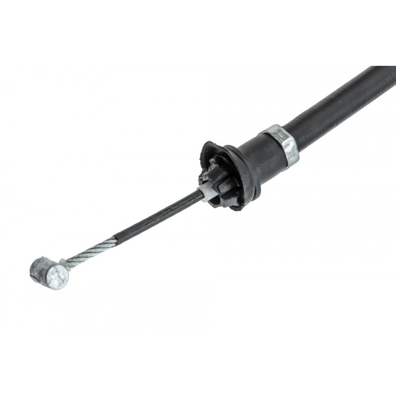 Cablu frana de mana Fiat Panda 3 2012-, Dreapta, 51900391
