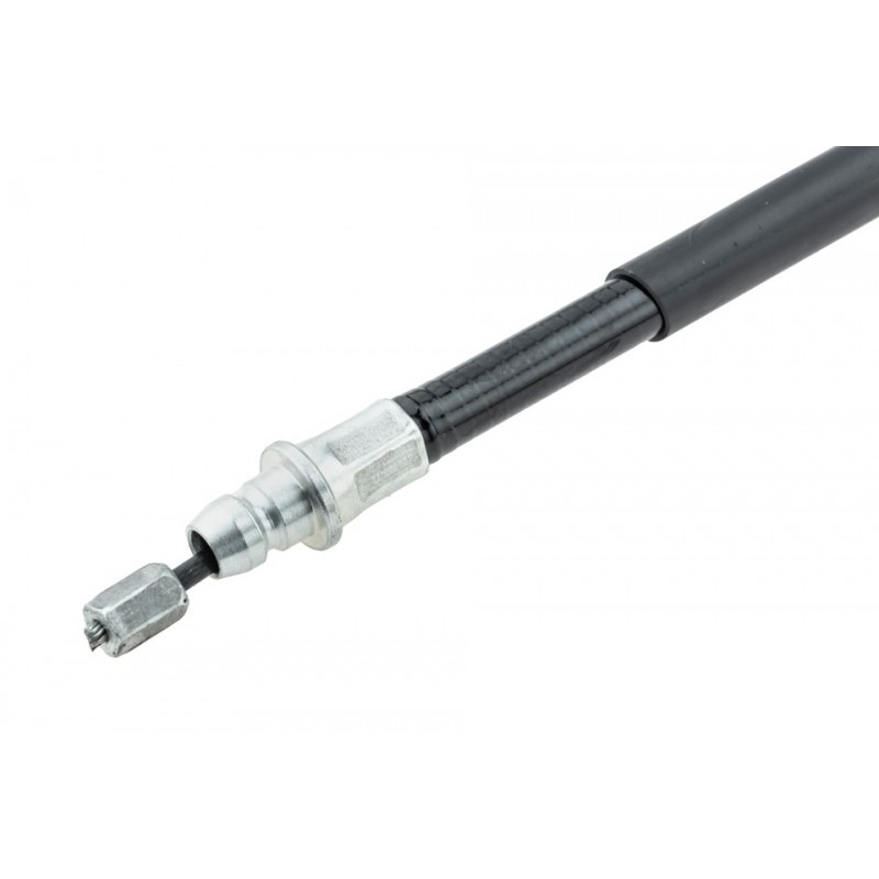 Cablu frana de mana Fiat Ducato 2001-2006 , Citron Jumper 2001-2006 . Peugeot Boxer 2001-2006 , Spate tambur frana, 1329844080