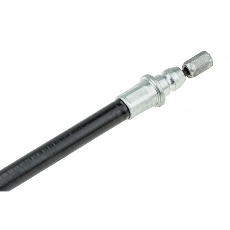 Cablu frana de mana Fiat Ducato 2001-2006 , Citron Jumper 2001-2006 . Peugeot Boxer 2001-2006 , Spate tambur frana, 1329844080