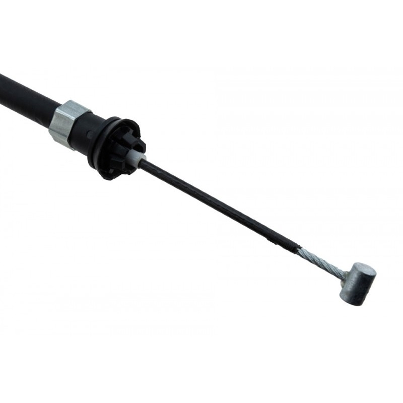 Cablu frana de mana Fiat Punto 2 1999-, Stanga, Dreapta, W, O 1.8 16v, 46752977