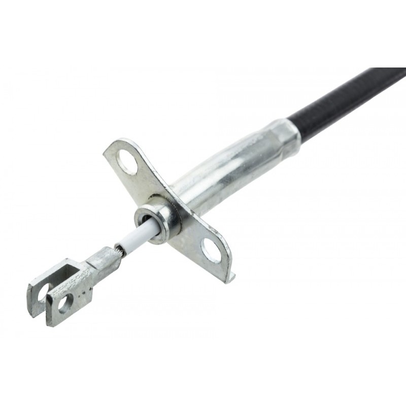 Cablu frana de mana Mercedes Sprinter 1997-2006 , Vw Lt 2 1996-2006 , Spate Stanga, Dreapta, 3000mm, 9014201885