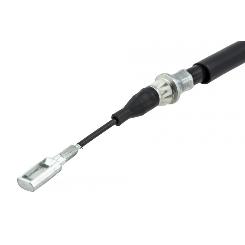 Cablu frana de mana Mercedes Sprinter 1997-2006 , Vw Lt 2 1996-2006 , Spate Stanga, Dreapta, 3000mm, 9014201885