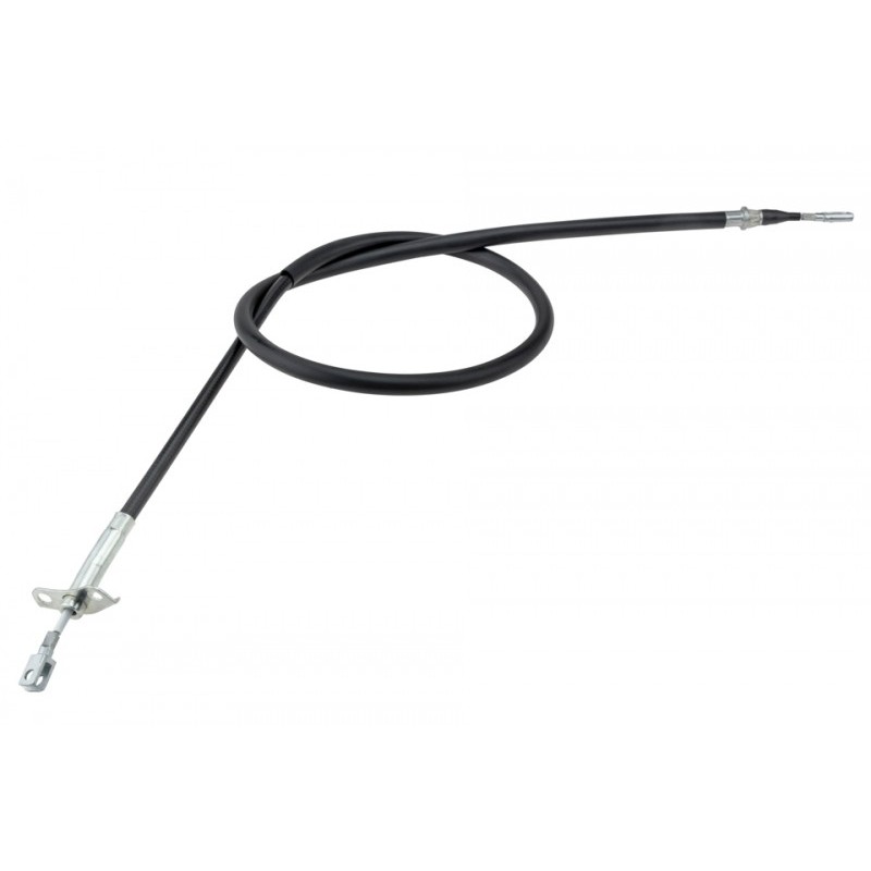 Cablu frana de mana Mercedes Sprinter 3, 5&gt;4, 6t 1995-2006 , Vw Lt 2 1996-2006 Podw. Koła, Spate Dreapta, 9044200285