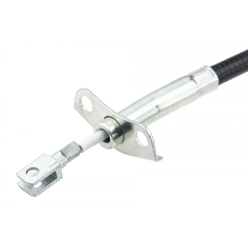 Cablu frana de mana Mercedes Sprinter 3, 5>4, 6t 1995-2006 , Vw Lt 2 1996-2006 Podw. Koła, Spate Dreapta, 9044200285