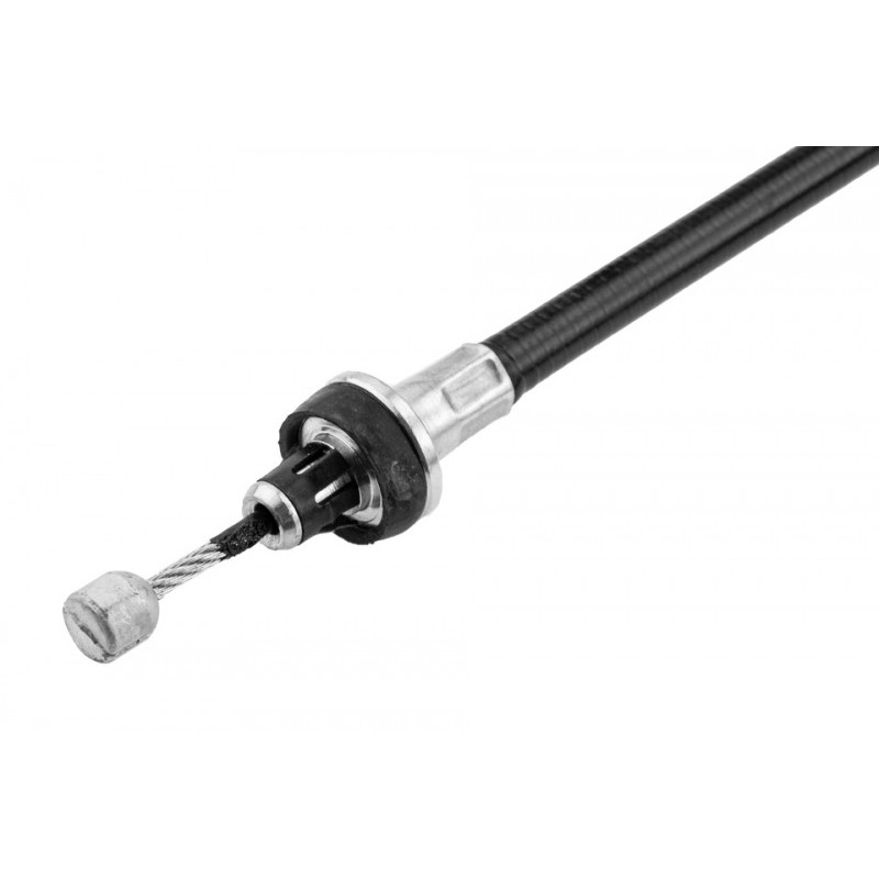 Cablu frana de mana Nissan Tiida 2005-2013, Spate Stanga, 36531-EM10A