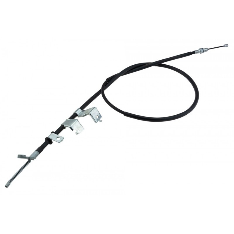 Cablu frana de mana Nissan Qashqai 2007-, Dreapta, 36530JD00A
