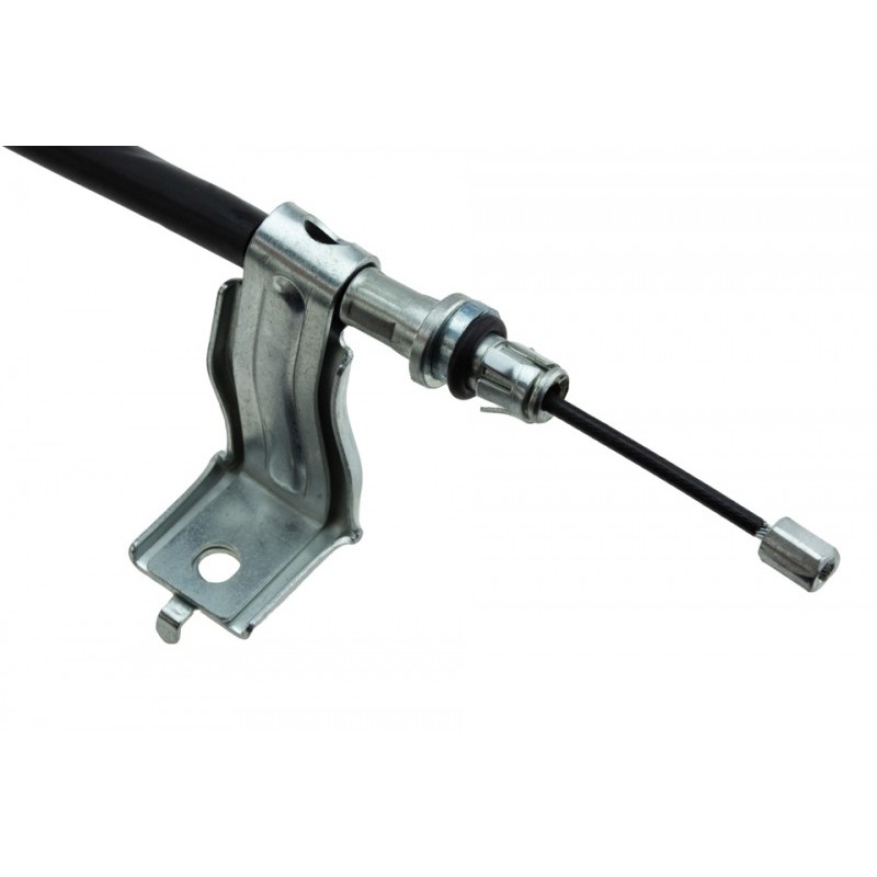 Cablu frana de mana Nissan Qashqai 2007-, Stanga, 36531JD00A