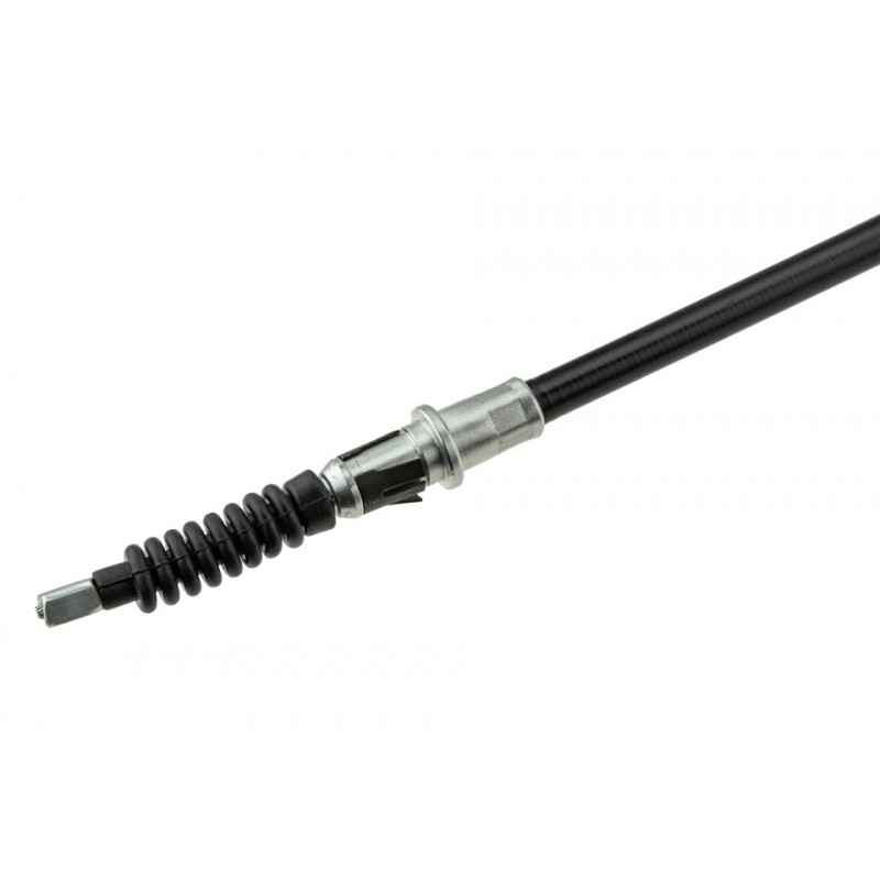 Cablu frana de mana Citroen C4 1.6hdi, 1.6thp 2004-2012, Peugeot 307sw, Break 1.4-2.0 2002-2009, Stanga, Dreapta, 4745T9