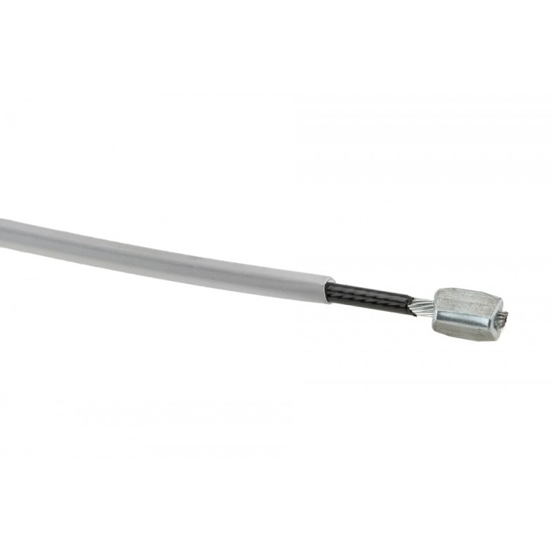 Cablu frana de mana Citroen C4 1.6hdi, 1.6thp 2004-2012, Peugeot 307sw, Break 1.4-2.0 2002-2009, Stanga, Dreapta, 4745T9