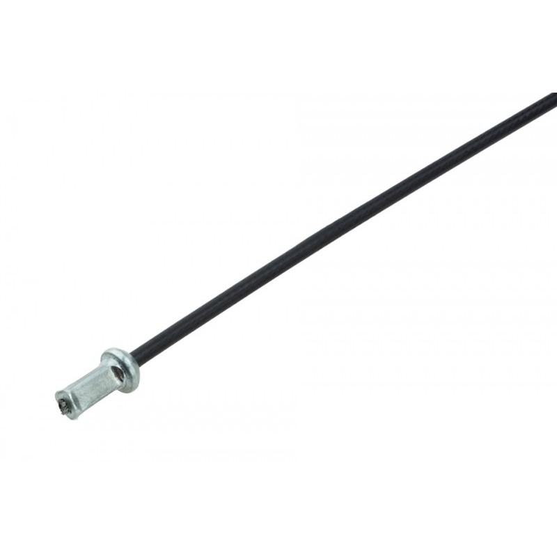 Cablu frana de mana Peugeot 207 2006-2013, Spate L, P, tambur frana, 4745.Z3
