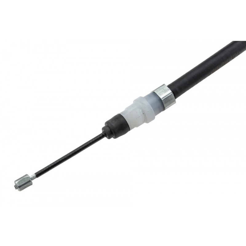 Cablu frana de mana Peugeot 208 2008-, Citroen C3 3 2012-, Stanga, Dreapta, Spate, 9802570580