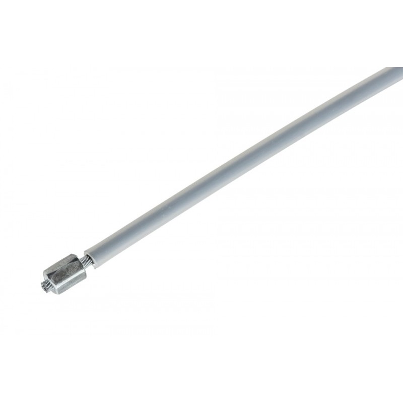 Cablu frana de mana Peugeot 208 2008-, Citroen C3 3 2012-, Stanga, Dreapta, Spate, 9802570580