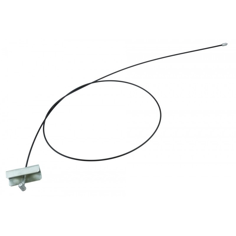 Cablu frana de mana Opel Vivaro A 2001-2014, Renault Trafic 2 2001-, Nissan Primastar 2001-, Ampatament Mediu, 91165522