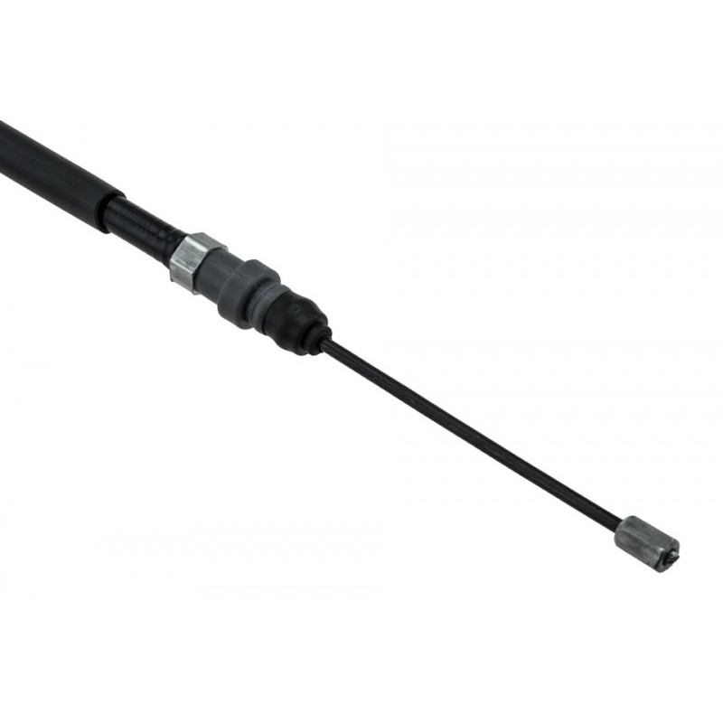 Cablu frana de mana Renault Megane 2 (Cm0) 1.4, 1.5dci, 1.6, 1.9dci 2001-, Spate Stanga, Dreapta, 8200247041