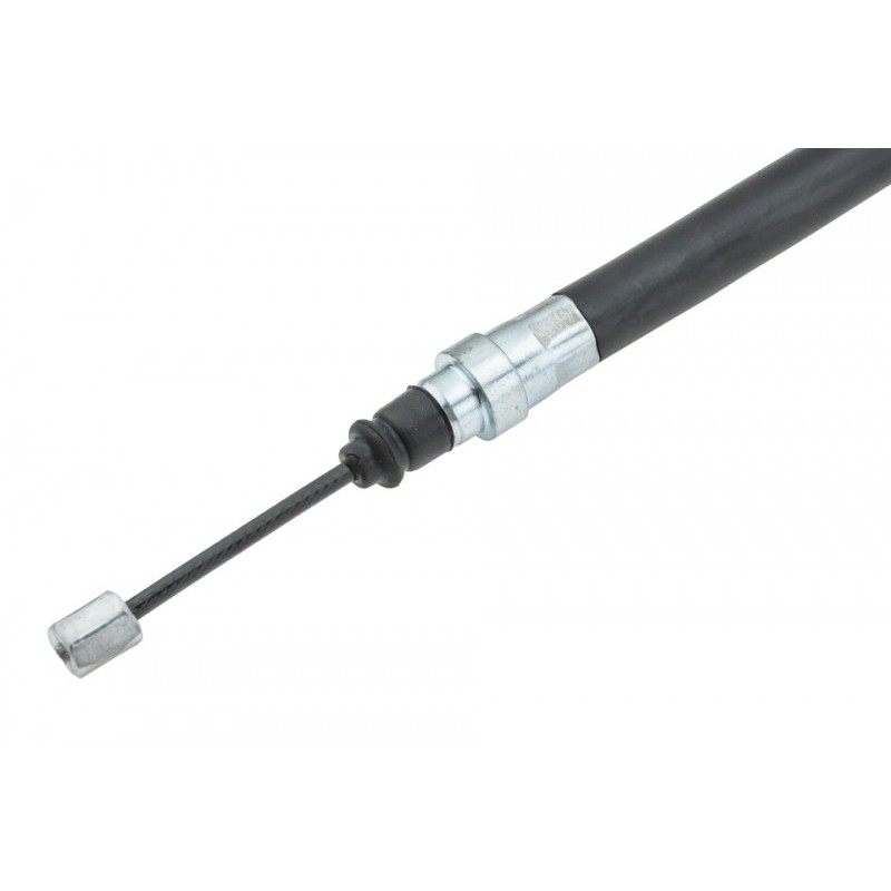 Cablu frana de mana Renault Megane 2 Combi (Km0, 1_) 2003-2012, Scenic 2 (Jm0, 1_) 2003-2010, Stanga, Dreapta, 8200247043