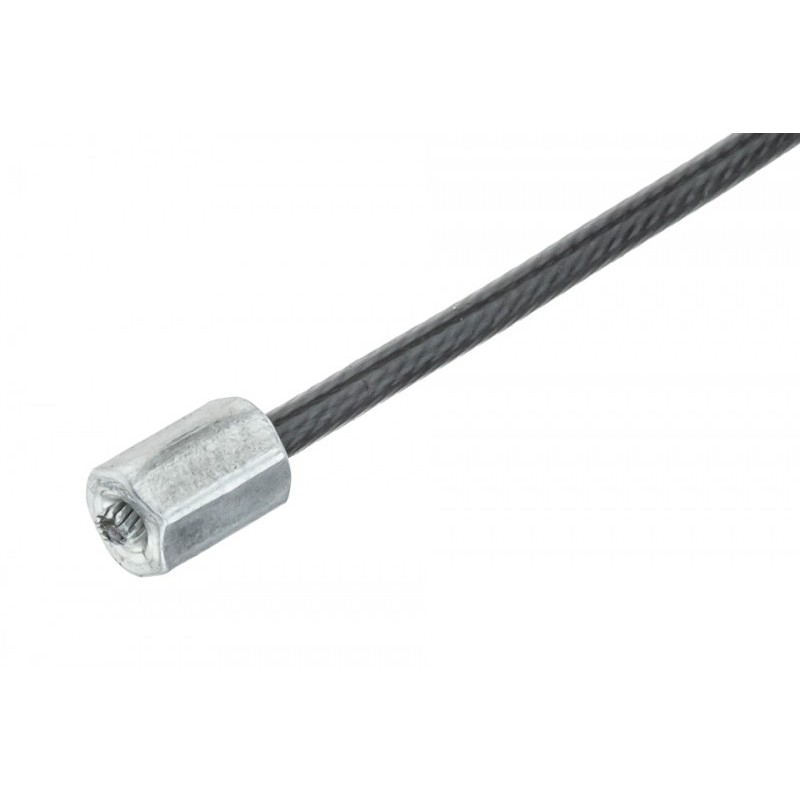 Cablu frana de mana Renault Megane 2 Combi (Km0, 1_) 2003-2012, Scenic 2 (Jm0, 1_) 2003-2010, Stanga, Dreapta, 8200247043