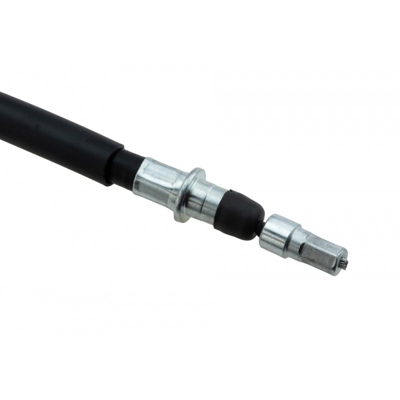 Cablu de frana parcare electrica Renault Espace 4 2002-, Stanga, 8200353723