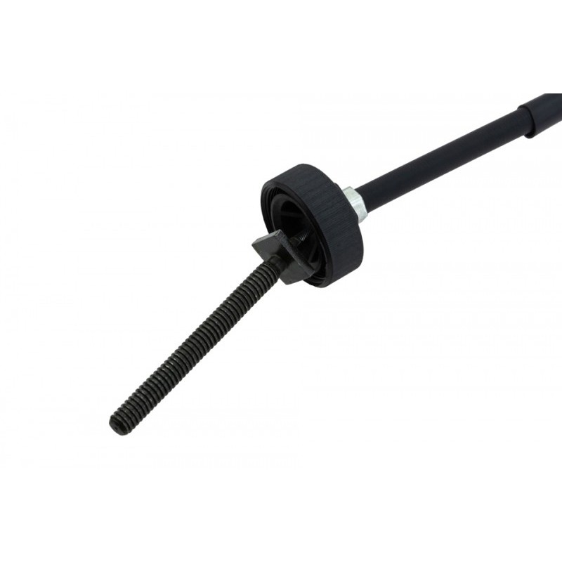 Cablu de frana parcare electrica Renault Espace 4 2002-, Bolt, Dreapta, 8200353723