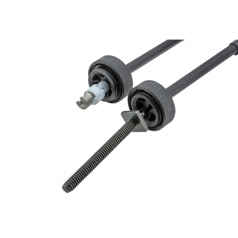 Cablu de frana parcare electrica Renault Espace 4 2002-, Set, 8200353723