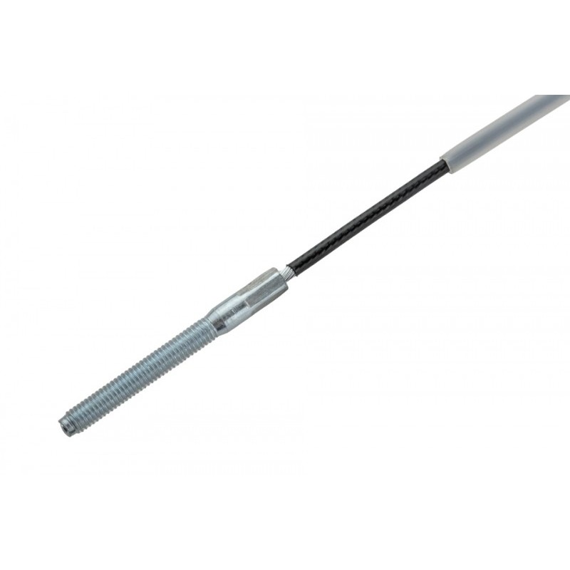 Cablu frana de mana Seat Ibiza 2, 3 1993-2009, Cordoba 1993-2002, Vw Polo 3 1996-2002, Stanga, Dreapta, 6N0609721M