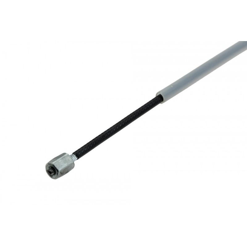 Cablu frana de mana Seat Ibiza 3 2002-2009, Cordoba 2006-2009, Skoda Fabia 2 2006-2014, Vw Polo 2005-2009, Stanga, Dreapta, 6K0609721K