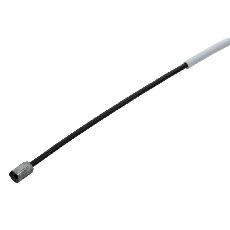 Cablu frana de mana Skoda Fabia, 1999-2008, Vw Polo 2001-2007, Stanga, Dreapta, tambur frana, 6Q0609721B