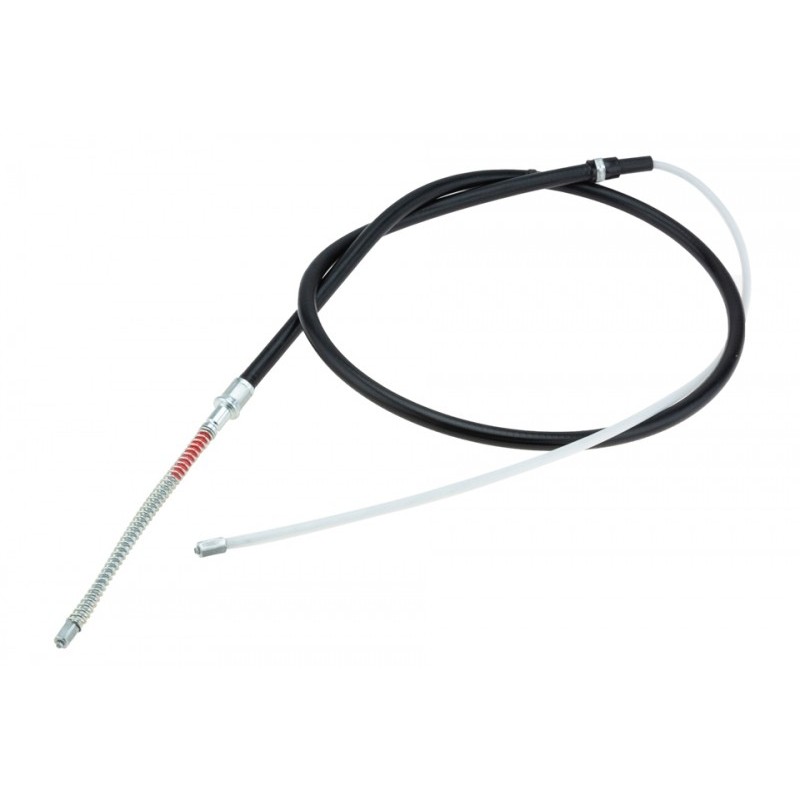 Cablu frana de mana Skoda Octavia I, 2 1996-2006 , Stanga, Dreapta, tambur frana, 1J0609721J