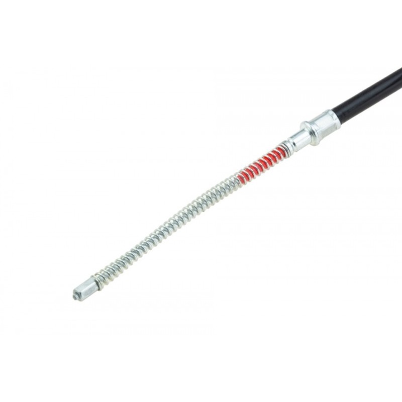 Cablu frana de mana Skoda Octavia I, 2 1996-2006 , Stanga, Dreapta, tambur frana, 1J0609721J
