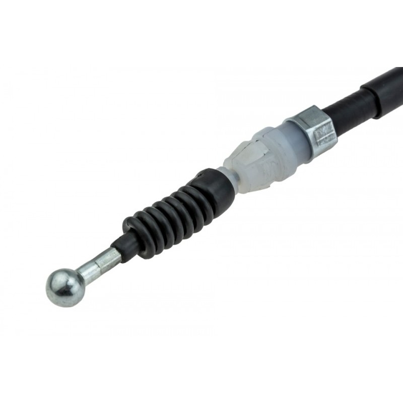 Cablu frana de mana Skoda Superb 2 2008-2015, Stanga, Dreapta, 3T0609721C