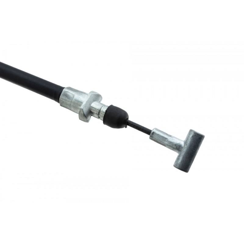 Cablu frana de mana Iveco Daily 3 1999-2006 , Stanga, Dreapta, 504082064