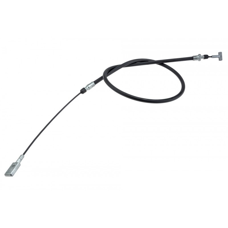 Cablu frana de mana Iveco Daily 3 1999-2006 , Stanga, Dreapta, 500322988