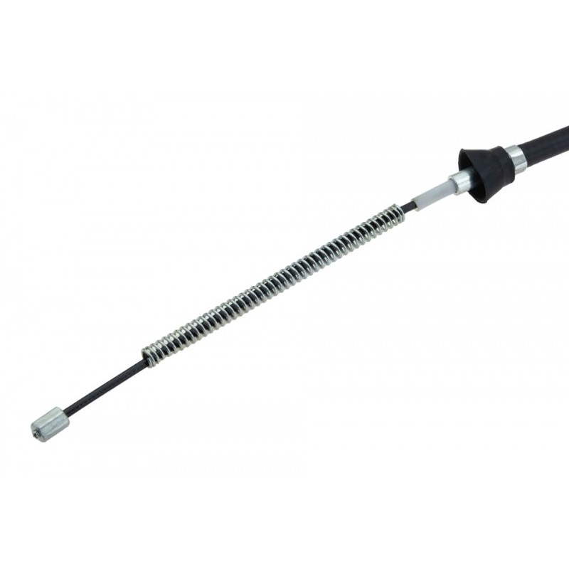 Cablu frana de mana Vw Up 2012-, Skoda Citigo 2011-2019, Seat Mii 2011-2019, Stanga, Dreapta, 1S0609721C