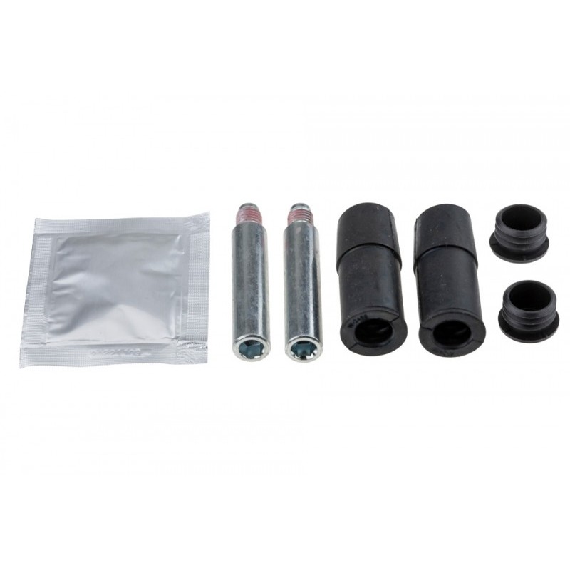 Surub ghidare etrier frana Bmw Seria 1 Coupe 2007-, 5 2003-, 6 2004-, 7 2001-, X1 2009-, Z4 2009-, 34116757036