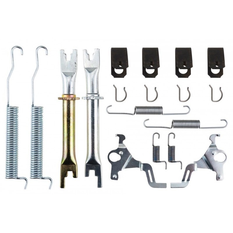 Reglaj frana tambur Nissan Navara 2.5, 3.0, 4.0 2004-, 44201-EB70A