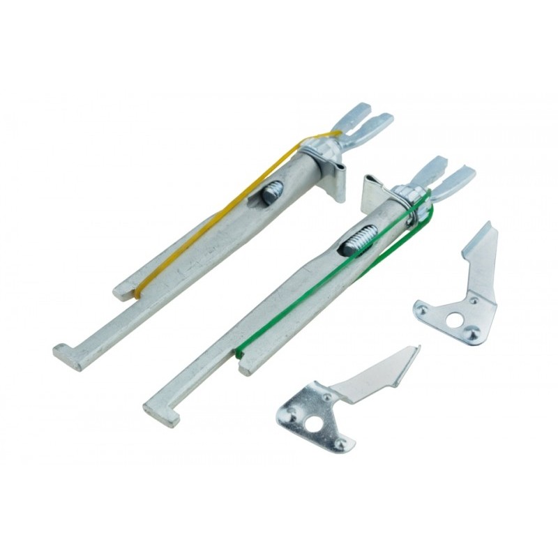 Reglaj frana tambur Renault Clio 2 1998-, Thalia 2 2008-, Dacia Logan, 2004-, 7701208112