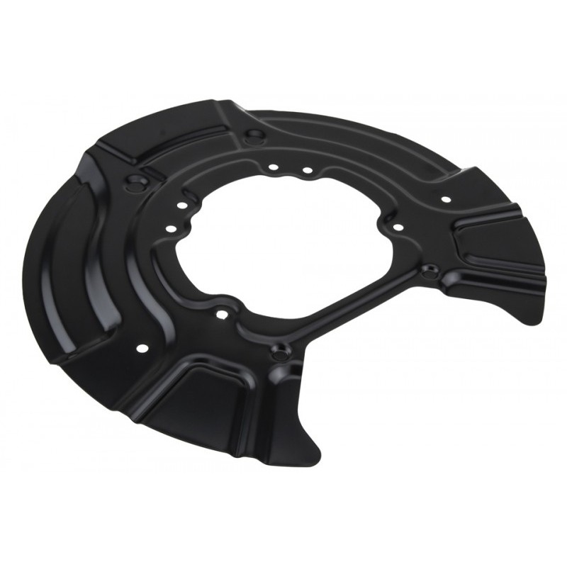 Protectie stropire disc frana Bmw X3 2011-, X4 2014-, Spate Stanga, Dreapta, 34206787533