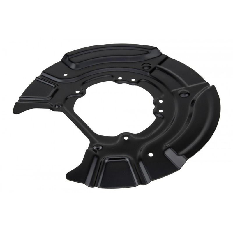 Protectie stropire disc frana Bmw X3 2011-, X4 2014-, Spate Stanga, Dreapta, 34206787533