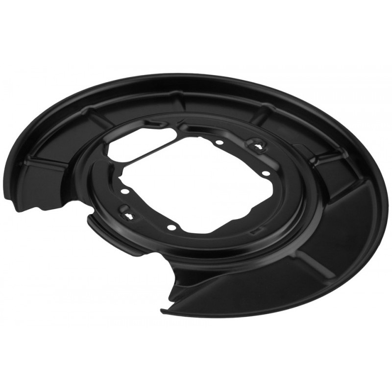 Protectie stropire disc frana Bmw Seria 5 E39 Sedan -2003, Spate, Dreapta, 34211162774