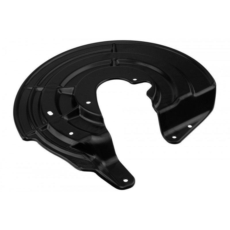 Protectie stropire disc frana Citroen C5 2001-2008, Spate, Dreapta, 420989
