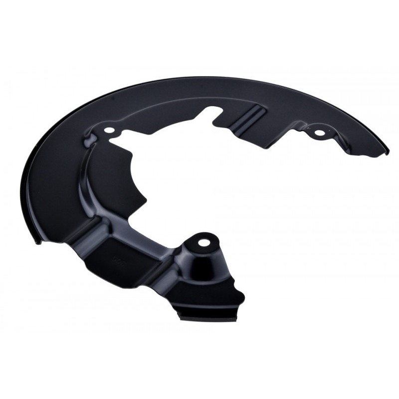 Protectie stropire disc frana Ford Focus 3 2010-, C-Max 2011-, Fata Stanga, 1750801