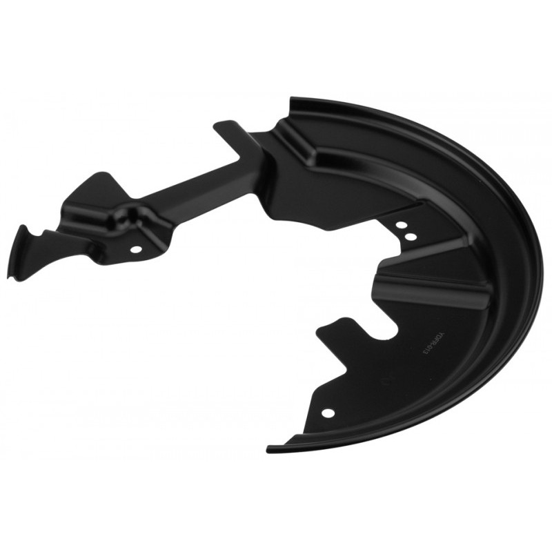 Protectie stropire disc frana Ford Fiesta 2010-, Fata, Dreapta, 1794508