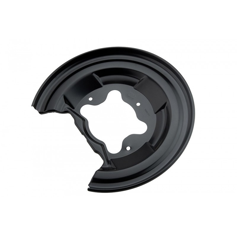 Protectie stropire disc frana Honda Civic 2016-, Spate, Stanga, Dreapta, HTO-HD-001