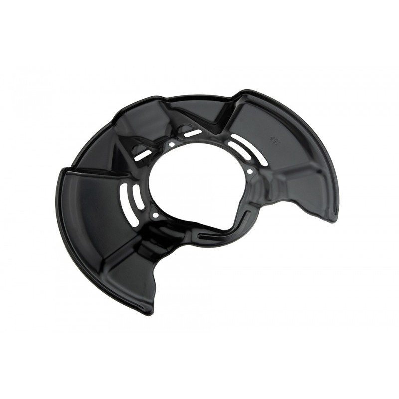 Protectie stropire disc frana Honda Civic 2011-, Fata, Stanga, Dreapta, HTO-HD-002
