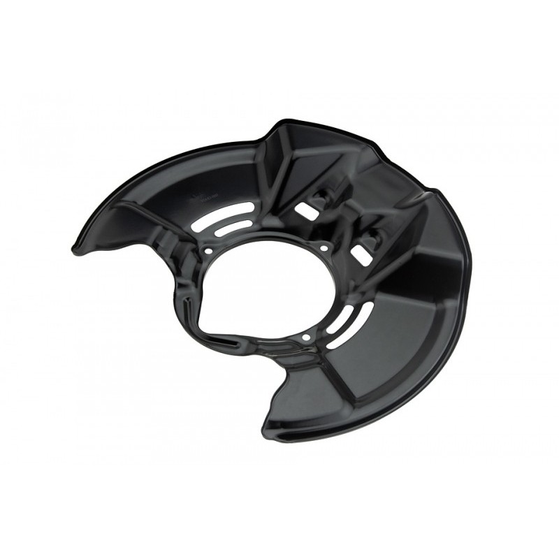 Protectie stropire disc frana Honda Civic 2011-, Fata, Stanga, Dreapta, HTO-HD-002