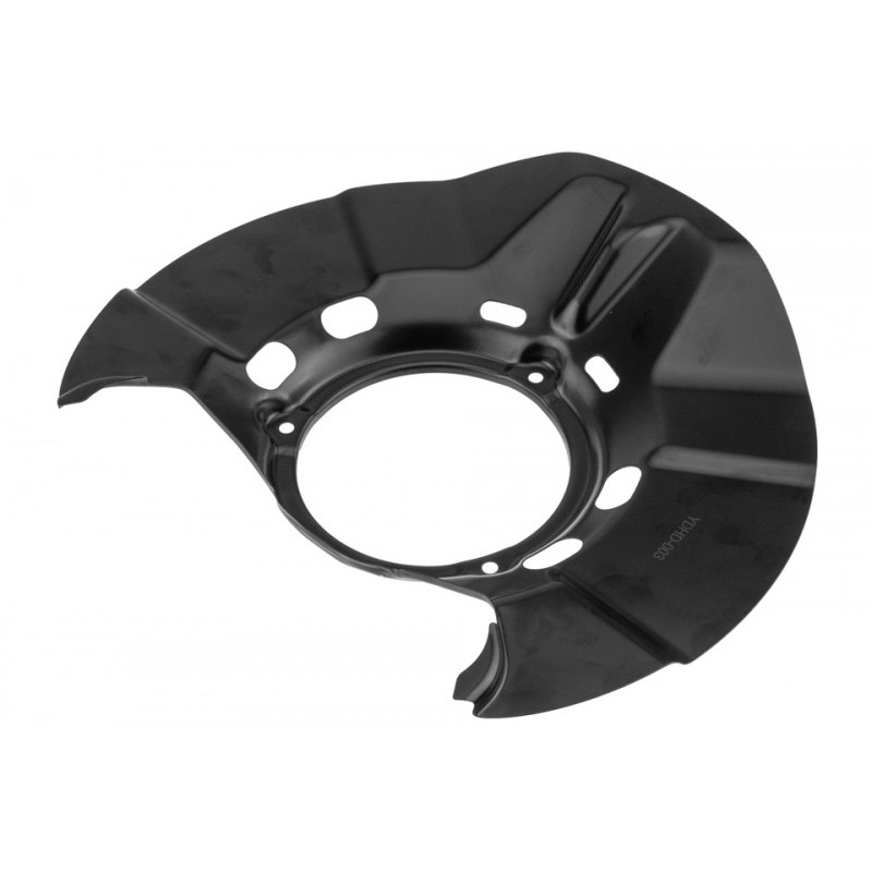 Protectie stropire disc frana Honda Civic 2016-, Fata, Stanga, Dreapta, 45255-TEA-T00