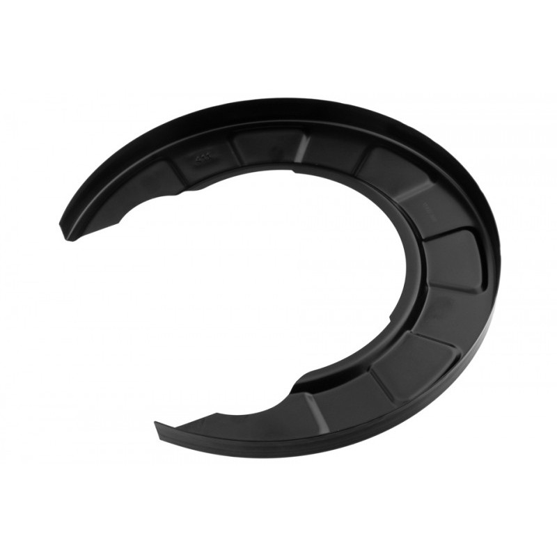Protectie stropire disc frana Hyundai Getz 2005-, Accent 2005-, Kia Rio 2005-2011, Spate, Stanga, Dreapta, 58310-1C810