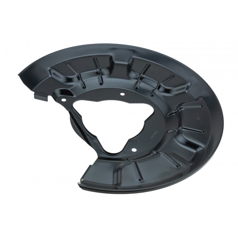 Protectie stropire disc frana Kia Ceed 2016-, Hyundai I30 2016-, Spate, Stanga, 58243-G4300